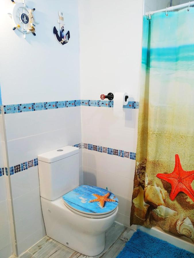 Casa Ideal Para Familias Con Patio Y 3 Banos บาเลนเซีย ภายนอก รูปภาพ