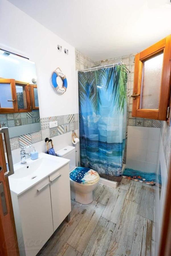 Casa Ideal Para Familias Con Patio Y 3 Banos บาเลนเซีย ภายนอก รูปภาพ