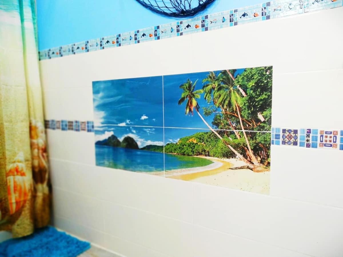 Casa Ideal Para Familias Con Patio Y 3 Banos บาเลนเซีย ภายนอก รูปภาพ