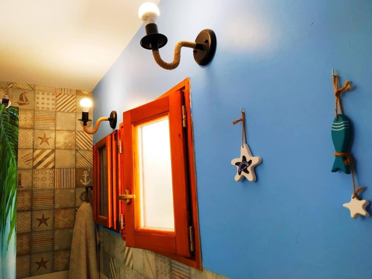 Casa Ideal Para Familias Con Patio Y 3 Banos บาเลนเซีย ภายนอก รูปภาพ