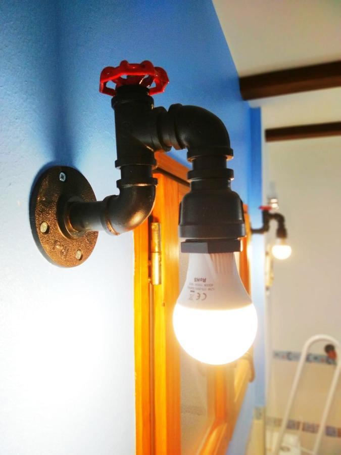 Casa Ideal Para Familias Con Patio Y 3 Banos บาเลนเซีย ภายนอก รูปภาพ