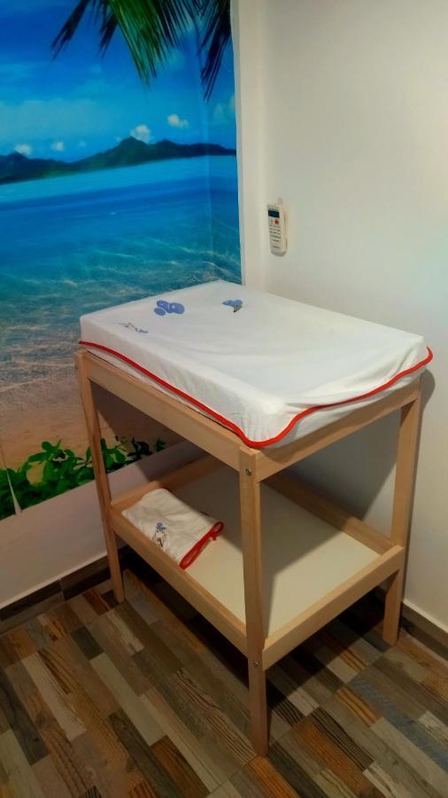 Casa Ideal Para Familias Con Patio Y 3 Banos บาเลนเซีย ภายนอก รูปภาพ