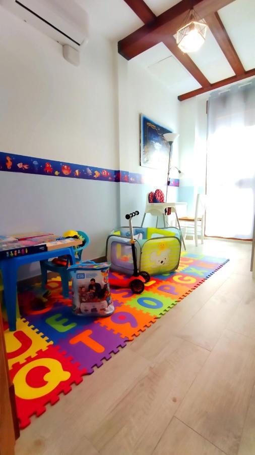Casa Ideal Para Familias Con Patio Y 3 Banos บาเลนเซีย ภายนอก รูปภาพ