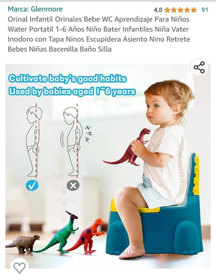 Casa Ideal Para Familias Con Patio Y 3 Banos บาเลนเซีย ภายนอก รูปภาพ